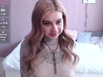 sweet_nicole_333 from Chaturbate