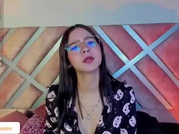 sweet_obsession__ from Chaturbate