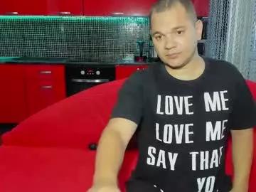 sweet_olga_and_dmitriy from Chaturbate