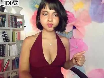sweet_olivia1 from Chaturbate