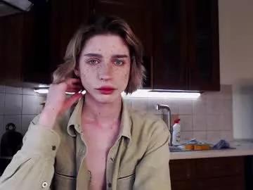 sweet_peach__ from Chaturbate