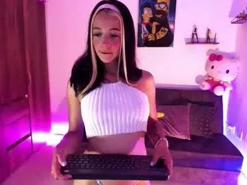 sweet_penny_ from Chaturbate