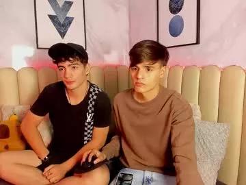 sweet_petter from Chaturbate is Freechat