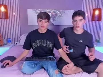 sweet_petter from Chaturbate is Freechat