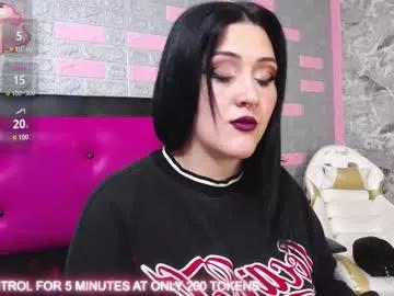 sweet_poison30 from Chaturbate