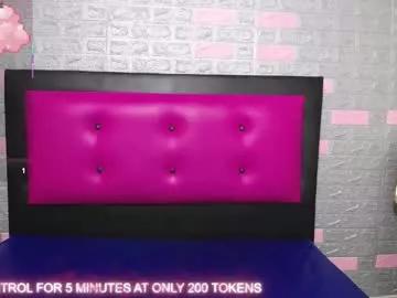 sweet_poison30 from Chaturbate