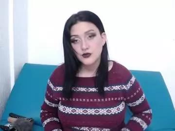sweet_poison30 from Chaturbate