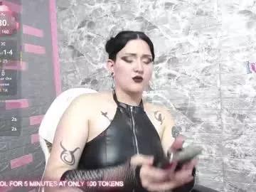sweet_poison30 from Chaturbate