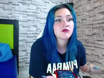 sweet_poison30 from Chaturbate