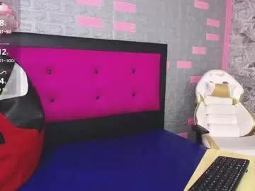 sweet_poison30 from Chaturbate