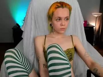 sweet_possum from Chaturbate