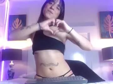 sweet_rabbitss from Chaturbate