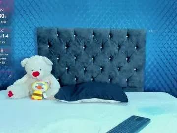 sweet_sariita from Chaturbate