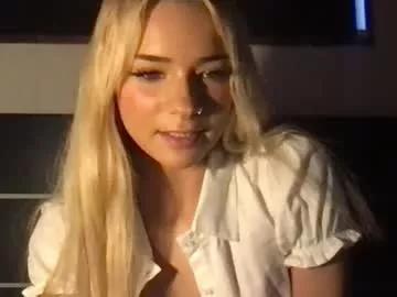 sweet_shariiii from Chaturbate