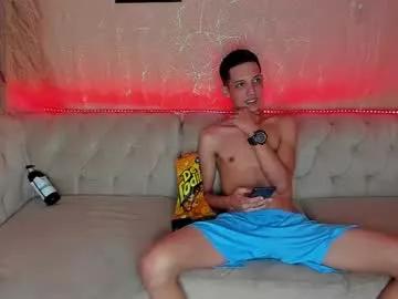 sweet_sin21 from Chaturbate
