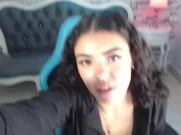sweet_sin_a from Chaturbate is Freechat