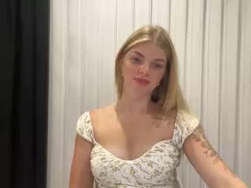 sweet_sinn_ from Chaturbate