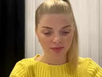 sweet_sinn_ from Chaturbate