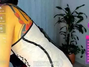 sweet_sophi_ from Chaturbate