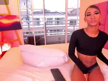 sweet_stacie from Chaturbate