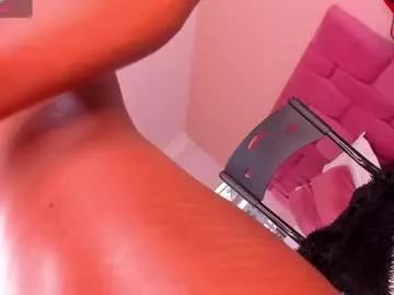 sweet_stacie from Chaturbate