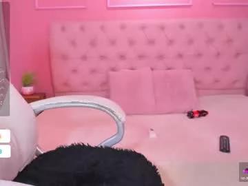 sweet_starxx from Chaturbate