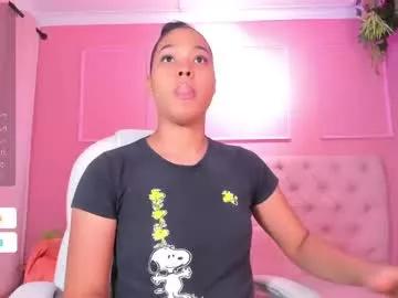 sweet_starxx from Chaturbate
