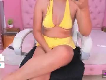 sweet_starxx from Chaturbate