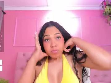 sweet_starxx from Chaturbate
