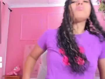 sweet_starxx from Chaturbate