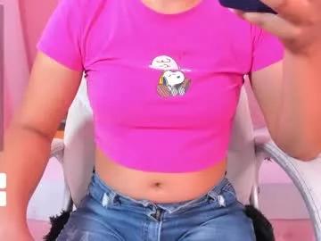 sweet_starxx from Chaturbate