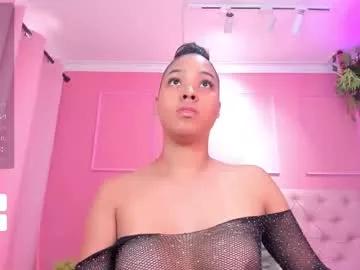 sweet_starxx from Chaturbate