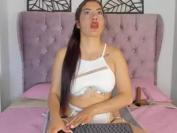 sweet_taylor7 from Chaturbate