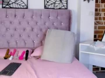 sweet_taylor7 from Chaturbate