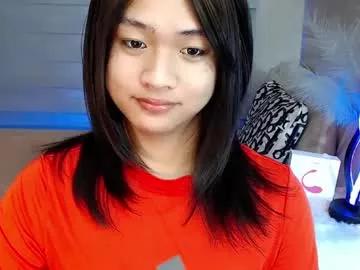 sweet_tenshi from Chaturbate