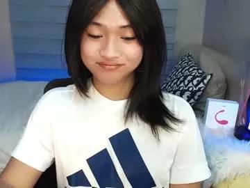 sweet_tenshi from Chaturbate