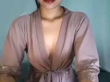 sweet_thea19 from Chaturbate