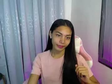 sweet_trishaxx from Chaturbate
