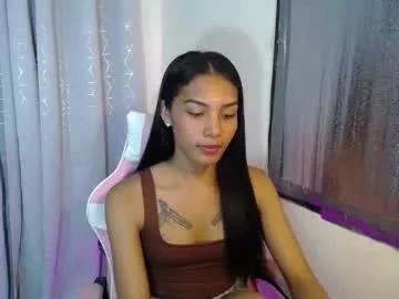 sweet_trishaxx from Chaturbate