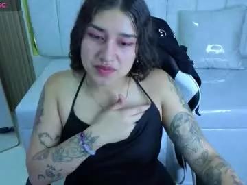 sweet_tx_ from Chaturbate