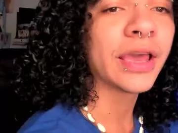 sweet_vond from Chaturbate