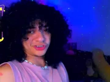 sweet_vond from Chaturbate