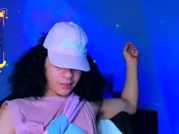 sweet_vond from Chaturbate