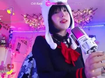 sweetahri_ from Chaturbate is Freechat