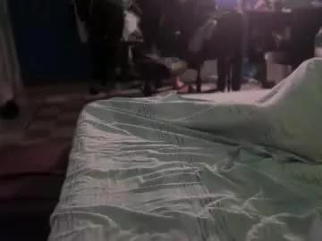 sweetandstrongjoy from Chaturbate