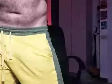 sweetandstrongjoy from Chaturbate