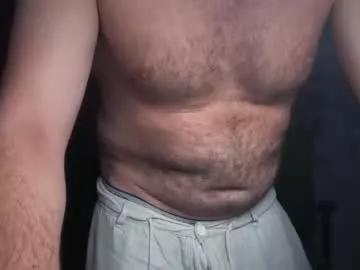 sweetandstrongjoy from Chaturbate