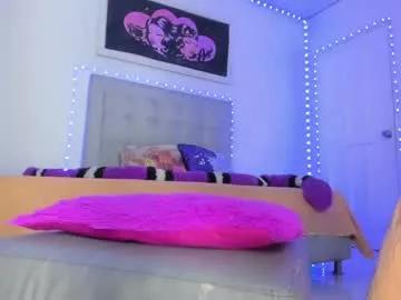 sweetandy69 from Chaturbate