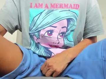 sweetandy69 from Chaturbate