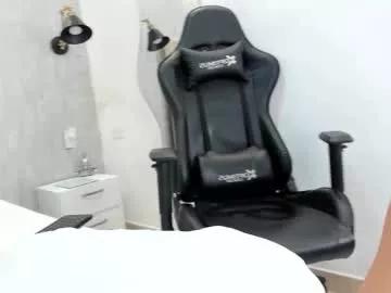 sweetandyy_ from Chaturbate